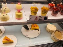 -御蝶坊生日蛋糕KNAC(创业店)