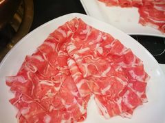 -北门涮肉·铜锅涮肉(南锣鼓巷店)