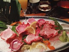 -千代武日本料理(哈西店)