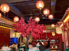-探花·意境江南菜·唐伯虎文化体验店·松鼠桂鱼(观前店)