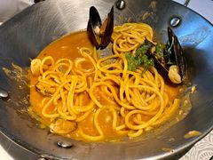 -L'Arome芳芳法国餐厅(仙林金鹰店)