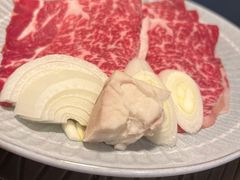 澳洲和牛M6-满来寿喜烧(金虹桥店)