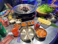 -入火韩国烤肉(凯旋广场店)