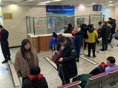 -中国医科大学附属盛京医院(南湖院区)