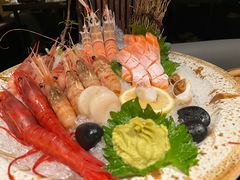 -上井料理黑金店(IFS国金中心店)