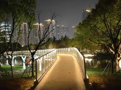 -昆山城市公园