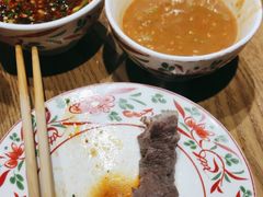 -汕头八合里海记牛肉店(清河店)
