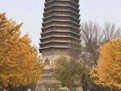 -玲珑塔公园