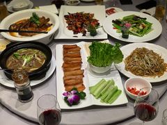 -悦林汤馆(观海店)