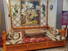 -巴扎美食·新疆菜·西域歌舞表演餐厅(新疆大厦店)