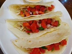 -panchos 墨西哥餐厅(嘉绿苑店)