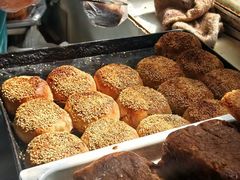 -满记烧饼(牛街东里小区一区店)