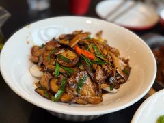 -唐河王记·南阳民间菜(国基路店)