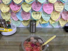 -忆夏爽黑仔漳州四果汤(顶澳仔猫街店)