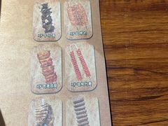 -汉巴味德·烤肉与啤酒的自助(杭州大悦城店)