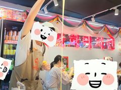 -百事喜乐炸鸡铺(合肥首店)