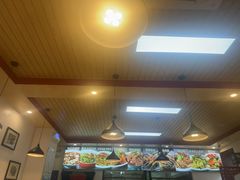 -韩师傅老大同刀削面(北苑路店)