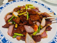 -第一驴.经典老菜.家常菜.火锅(友谊路店)