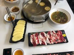 -陈记顺和潮汕牛肉火锅(棠德南路店)