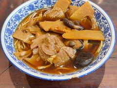 -西园寺素食(西园弄戒幢律寺店)