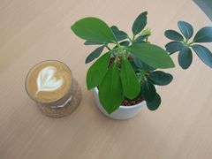 -Onirii Coffee(长乐路店)