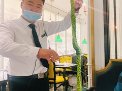 -城南往事(滨江世茂店)
