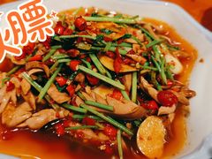 -益华家菜屋(世茂店)