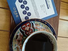 -0566咖啡製作所(陆家嘴中心店)