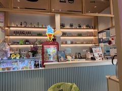 -dodonpa.墩墩伐 便当食堂(博华广场店)
