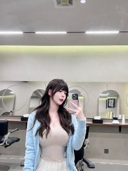 -New Fashion发型定制