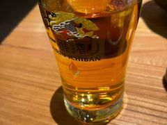 -Hatsune隐泉日式料理(三里屯太古里店)