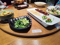 -金稼园·金平湖农家菜