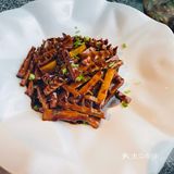 高岛屋楼上的美食