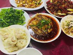 -老丘丘(较场口店)