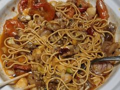 -顺香居·老字号湖北菜(江汉路店)