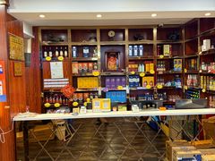 -四妹餐厅(玫瑰街店)