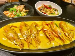 -美奈小馆·越南料理(福田星河COCO Park店)