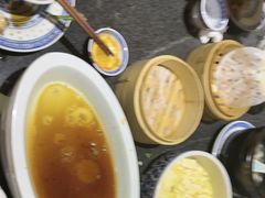 -南京大牌档(新街口德基广场店)