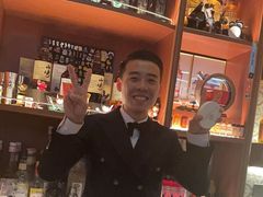 -酒池星座(深圳湾后海汇店)