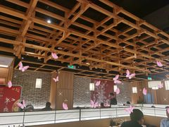 -伊喜饺子·烤鸭(五道口学院路店)
