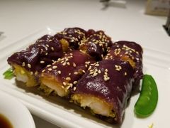 -潮福城大酒楼·潮味粤品·港式点心(湖滨北路店)