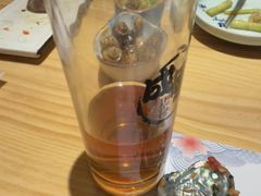 -贵木日本料理·铁板烧(新地假日广场店)