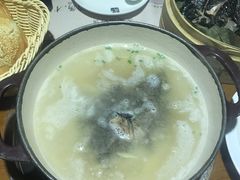 清炖黑鸡汤锅-黑鸡小馆(金源店)