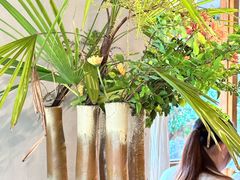 -时光花园(白鹭洲店)