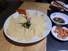 -老版火锅(半坡店)
