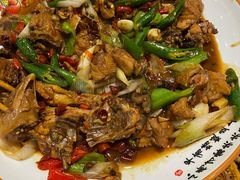 -祥阁食府妈妈菜