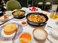 -潮上潮(南中环店)