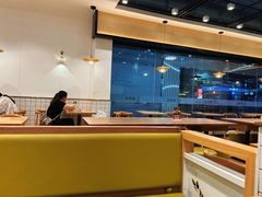 -李先生牛肉面大王(成都东站西广场店)