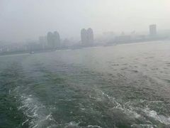 -丰都鬼城名山景区