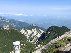 -华山风景名胜区